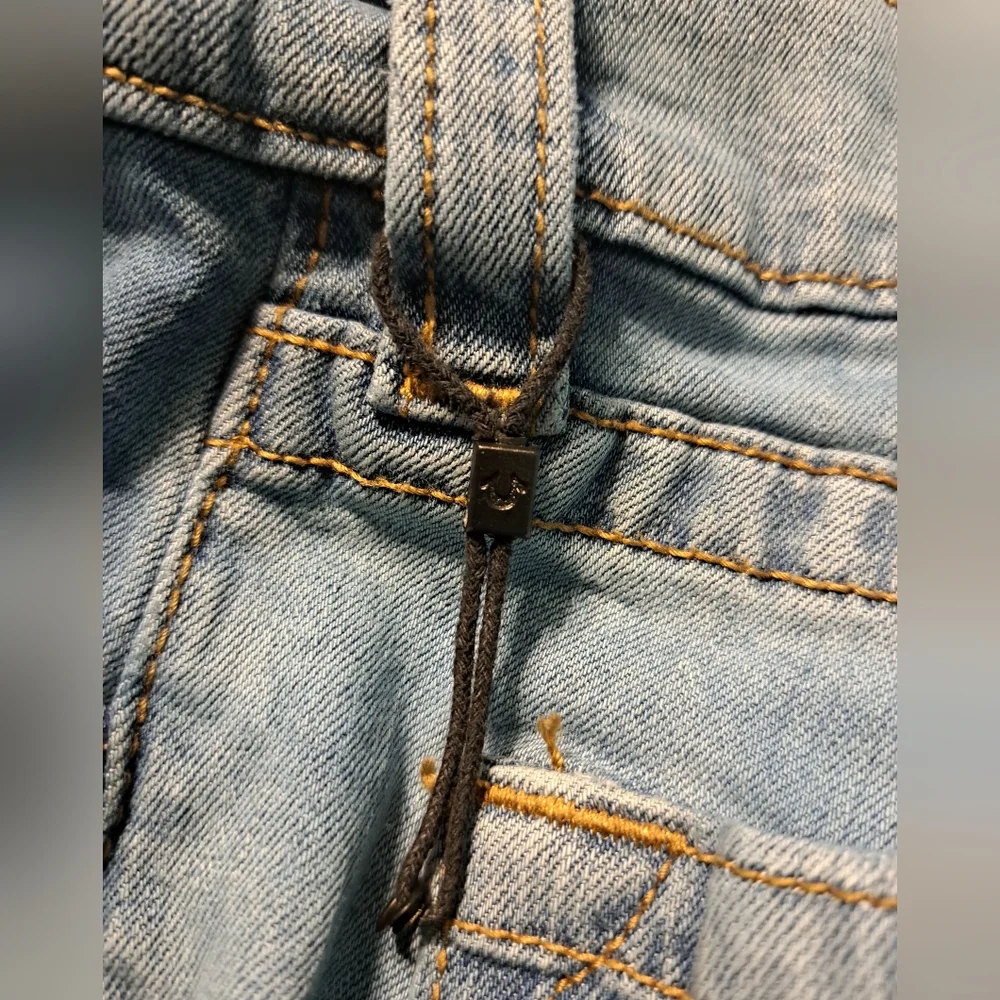 True Religion rocco relaxed